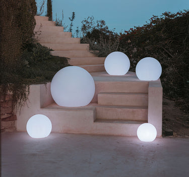 BOLA ILUMINADA BULY (MÚLTIPLES TAMAÑOS)