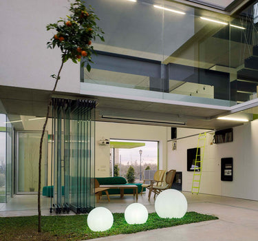 BOLA ILUMINADA BULY (MÚLTIPLES TAMAÑOS)