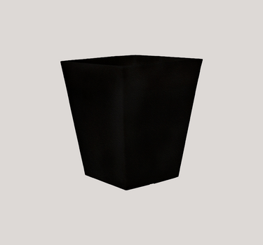 MACETERO CUADRADO CALENDULA 50 RÚSTICO COLOR