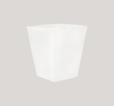 MACETERO CUADRADO CALENDULA 50 RÚSTICO COLOR