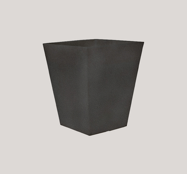 MACETERO CUADRADO CALENDULA 50 RÚSTICO COLOR