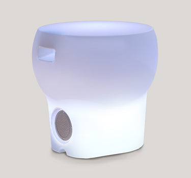 Asiento para exterior Calvin