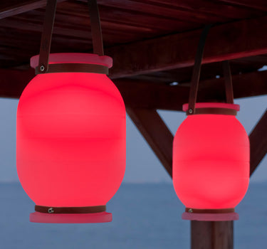 LÁMPARA PORTÁTIL CANDELA 30