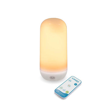 MANDO A DISTANCIA BOMBILLA "CANDY"