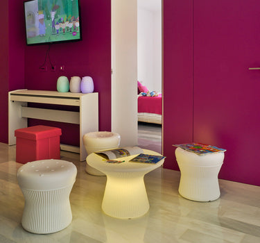 Mesa de centro Capri 40