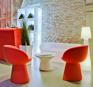 Mesa de centro Capri 40