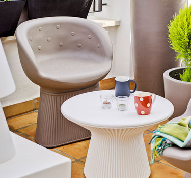 Mesa de centro Capri 40