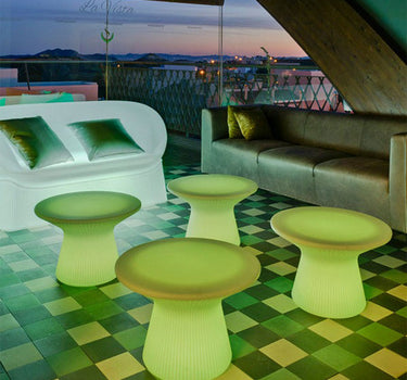 Mesa de centro Capri 40