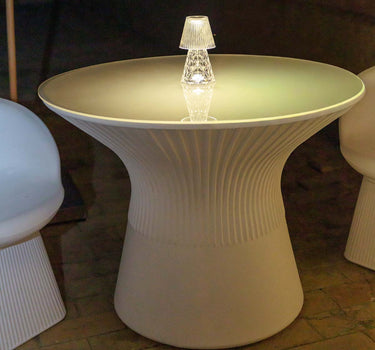 Mesa de centro Capri 75