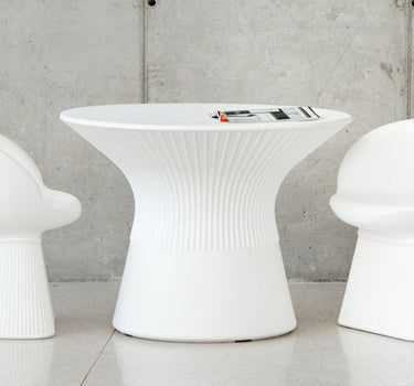 Mesa de centro Capri 75