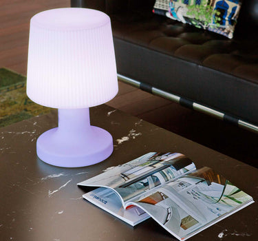 LÁMPARA DE MESA CARMEN 45