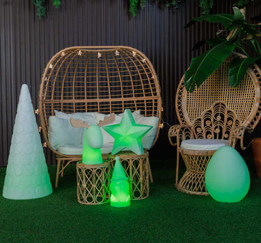 ÁRBOL DE NAVIDAD ALBERO