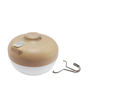 Bombilla portátil recargable CHERRY