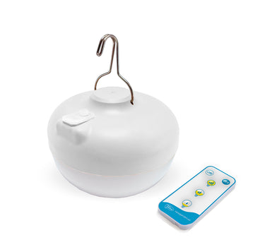 Bombilla portátil recargable CHERRY