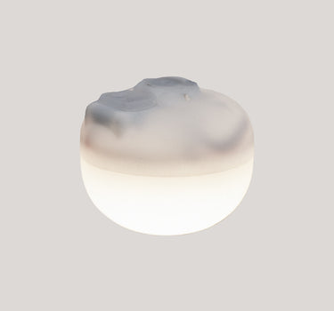 Bombilla portátil recargable CHERRY MINI (Pack 3 bombillas)