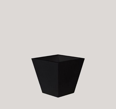 MACETERO CUADRADO CLAVEL 30 COLOR