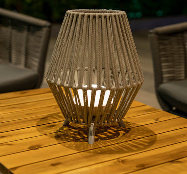 Lámpara decorativa sin cables CONTA 30