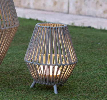 Lámpara decorativa sin cables CONTA 30