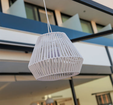 LÁMPARA COLGANTE CONTA HANG