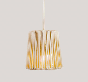 LÁMPARA COLGANTE MINI-CONTA HANG PARA EXTERIOR