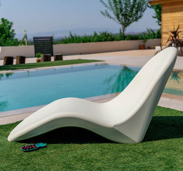 Pack 2x Tumbona Cozumel