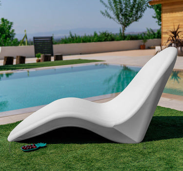 Pack 2x Tumbona Cozumel