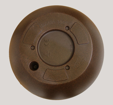 Macetero redondo de color DALIA 30