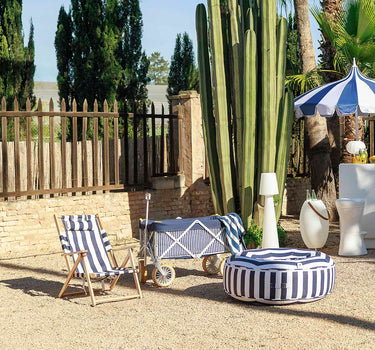 INFLABLE DE ALTA RESISTENCIA PARA JARDÍN Y PARA PISCINA (FLOTANTE) DOLCE VITA