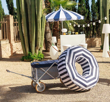 INFLABLE DE ALTA RESISTENCIA PARA JARDÍN Y PARA PISCINA (FLOTANTE) DOLCE VITA