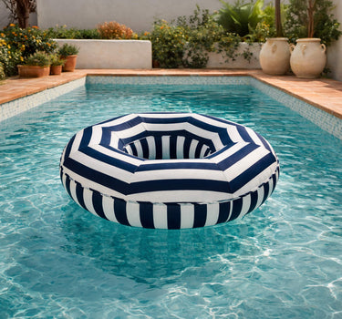 INFLABLE DE ALTA RESISTENCIA PARA JARDÍN Y PARA PISCINA (FLOTANTE) DOLCE VITA