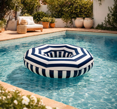 INFLABLE DE ALTA RESISTENCIA PARA JARDÍN Y PARA PISCINA (FLOTANTE) DOLCE VITA