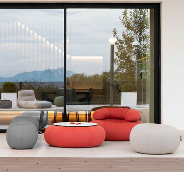 Mesa flotante Don Out