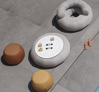 Mesa flotante Don Out