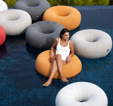 Mesa flotante Don Out