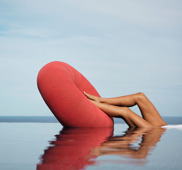 Asiento flotante Don Out