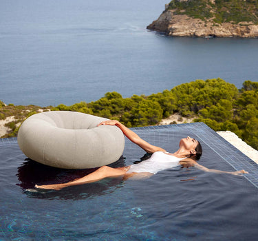 Asiento flotante Don Out