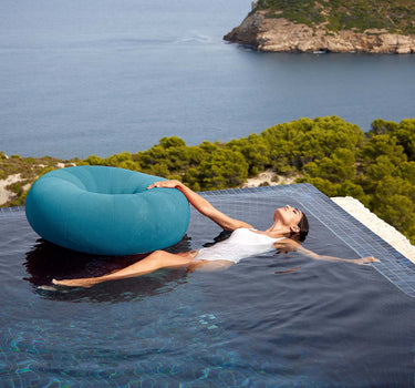 Mesa flotante Don Out