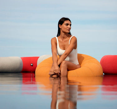 Asiento flotante Don Out