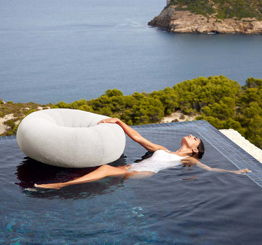 Mesa flotante Don Out