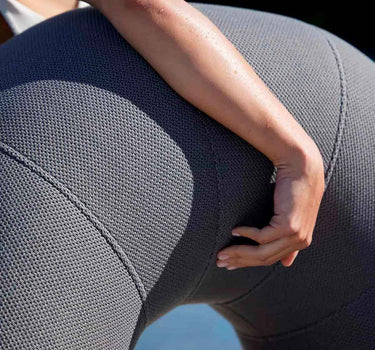 Asiento flotante Don Out