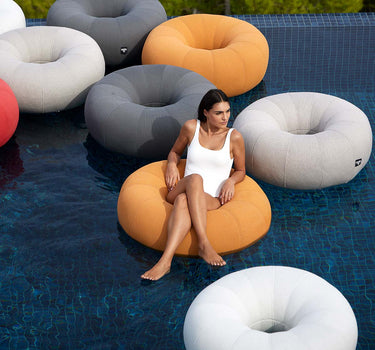 Asiento flotante Don Out