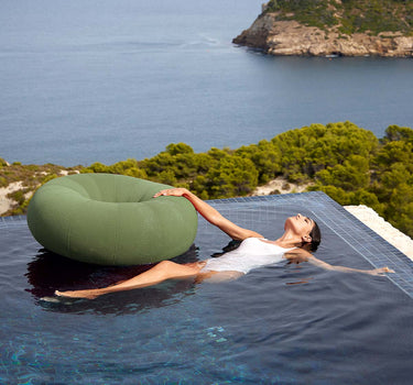 Asiento flotante Don Out