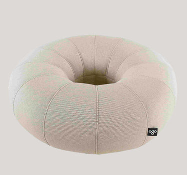 Asiento flotante Don Out L - COLOR SAND