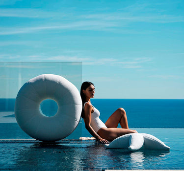 Asiento flotante Don Out