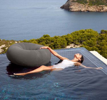 Asiento flotante Don Out