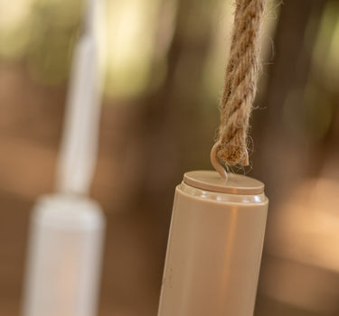 Bombilla vintage portátil sin cables EDY G125