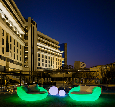 BOLA ILUMINADA BULY (MÚLTIPLES TAMAÑOS)