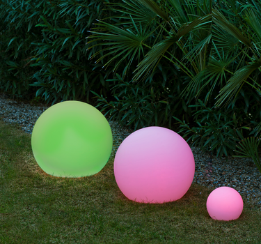 BOLA ILUMINADA BULY (MÚLTIPLES TAMAÑOS)