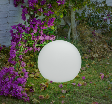 BOLA ILUMINADA BULY (MÚLTIPLES TAMAÑOS)