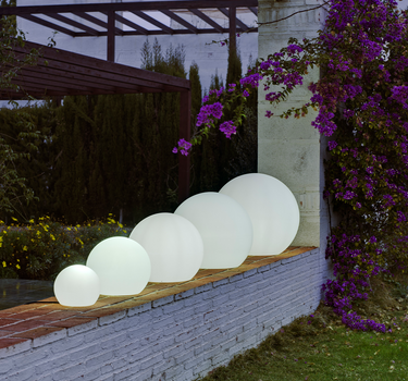 BOLA ILUMINADA BULY (MÚLTIPLES TAMAÑOS)